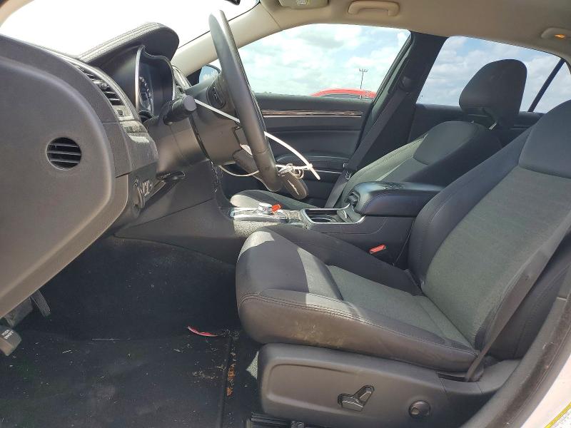 Aukcja sprzedaży 2022 Chrysler 300, vin: 2C3CCAAGXNH198812, numer aukcji: 49403546