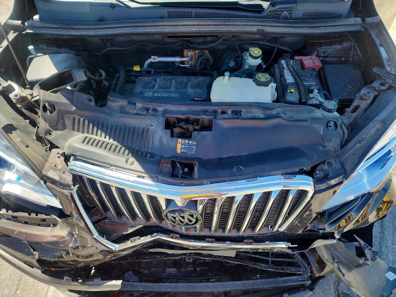 Продажа на аукционе авто 2015 Buick Encore, vin: KL4CJASB8FB125060, номер лота: 48906216