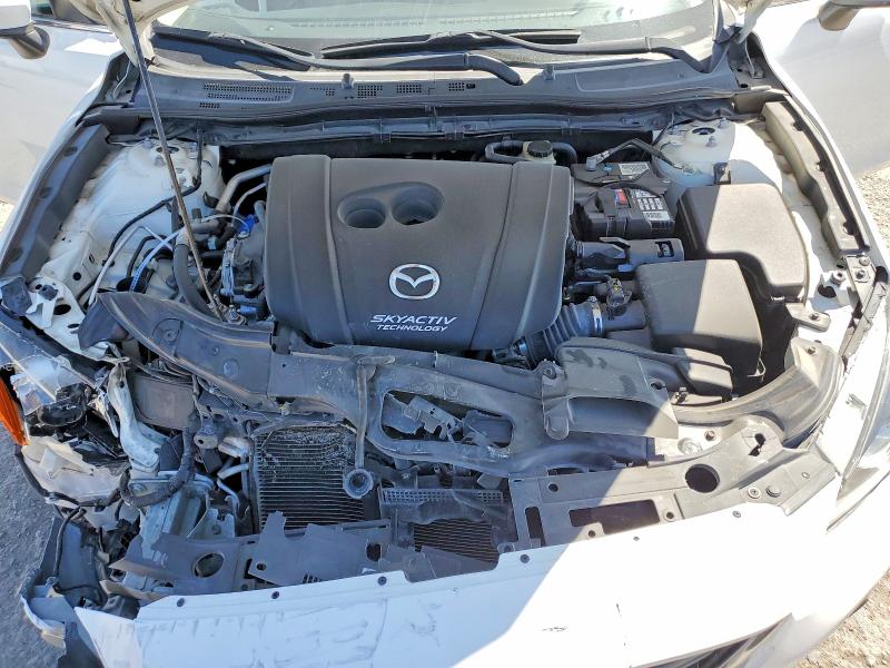 Aukcja sprzedaży 2016 Mazda 3, vin: 3MZBM1N78GM316789, numer aukcji: 50501486