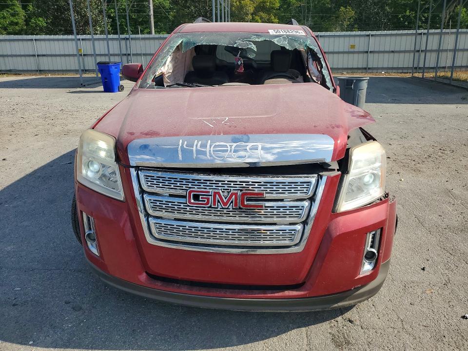 50188296 :رقم المزاد ، 2GKALUEKXD6144069 vin ، 2013 Gmc Terrain مزاد بيع