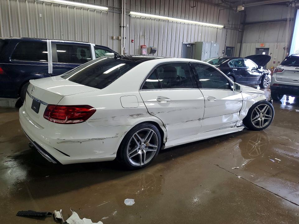 Aukcja sprzedaży 2016 Mercedes-benz E, vin: WDDHF5KB8GB249292, numer aukcji: 49831596