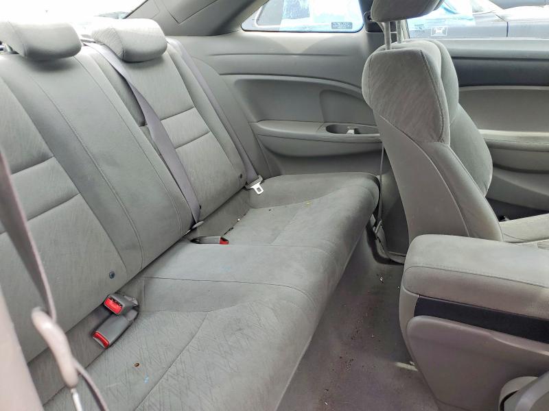 51654736 :رقم المزاد ، 2HGFG12627H558940 vin ، 2007 Honda Civic مزاد بيع