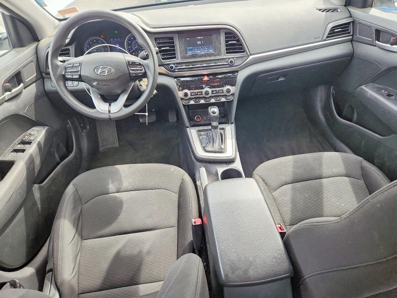 Aukcja sprzedaży 2020 Hyundai Elantra, vin: 5NPD74LF1LH501524, numer aukcji: 48404066
