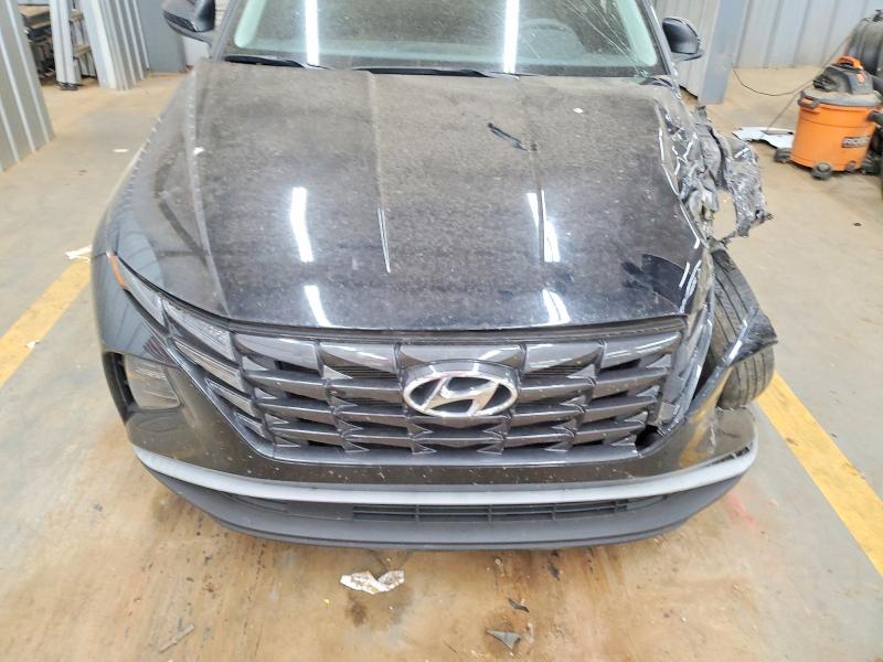 Продажа на аукционе авто 2024 Hyundai Tucson, vin: 5NMJBCDE5RH342014, номер лота: 50731636