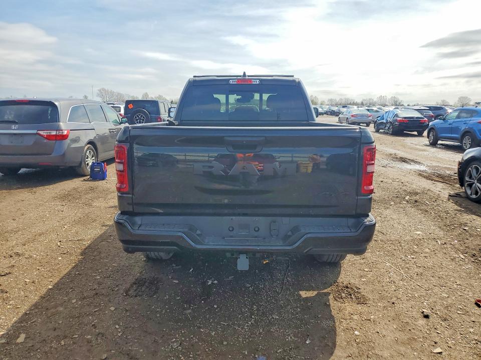Aukcja sprzedaży 2025 Ram 1500, vin: 1C6RRFCGXSN606346, numer aukcji: 49424626