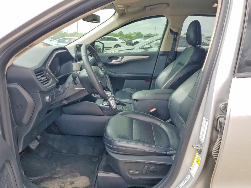 Продажа на аукционе авто 2020 Ford Escape, vin: 1FMCU0H6XLUB01856, номер лота: 48388796