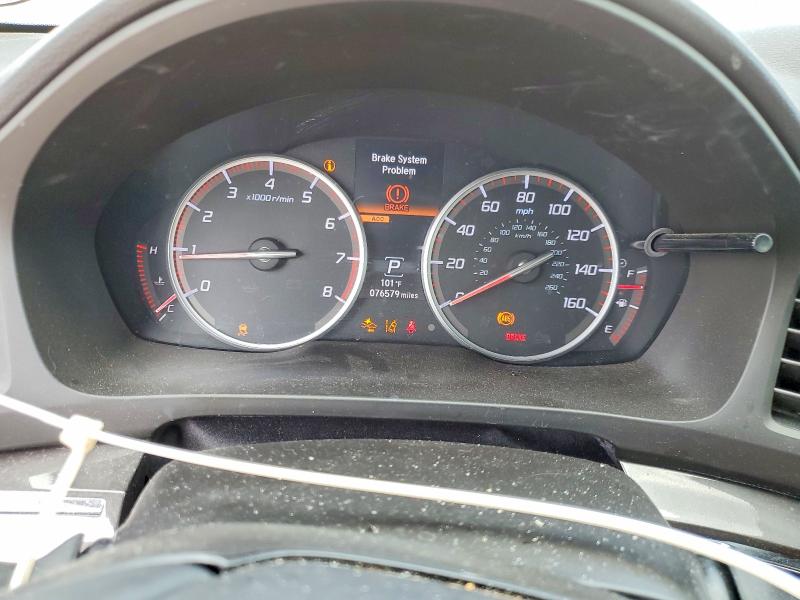 Aukcja sprzedaży 2020 Acura Ilx, vin: 19UDE2F80LA009695, numer aukcji: 51322216