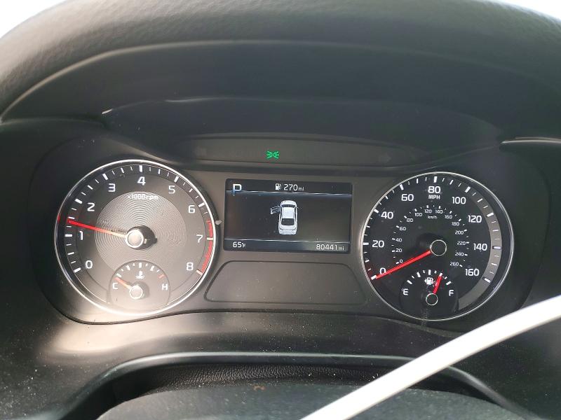Продажа на аукционе авто 2022 Kia Forte, vin: 3KPF24AD2NE451202, номер лота: 50243296