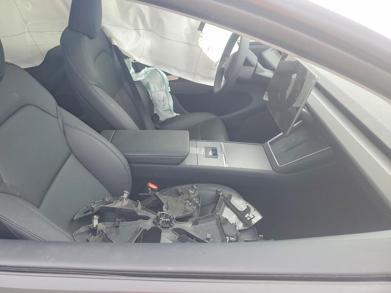 Продаж на аукціоні авто 2026 Tesla Model Y, vin: 7SAYGDED9TF516464, номер лоту: 49606256