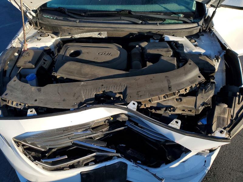 Aukcja sprzedaży 2016 Hyundai Sonata, vin: 5NPE24AF8GH381426, numer aukcji: 49832076