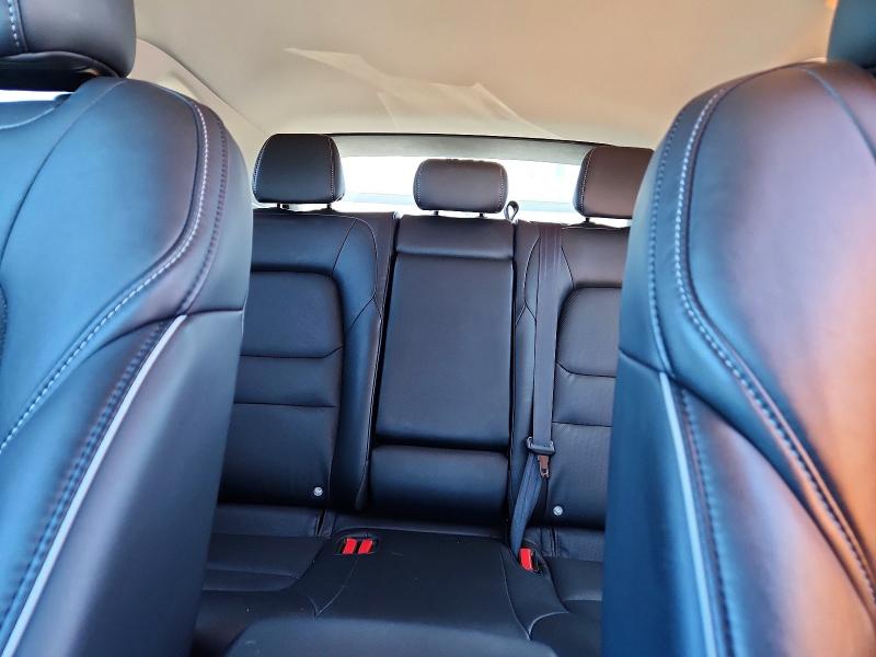50614596 :رقم المزاد ، JM3KFBBL3S0676060 vin ، 2025 Mazda Cx-5 مزاد بيع