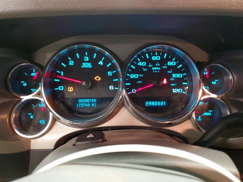 Aukcja sprzedaży 2007 Gmc New Sierra, vin: 2GTEK13M071572494, numer aukcji: 50685846