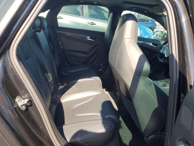Aukcja sprzedaży 2010 Audi S4, vin: WAUKGAFL3AA080432, numer aukcji: 50781246