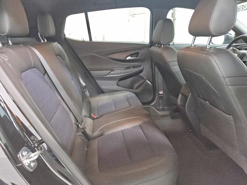 Продажа на аукционе авто 2025 Buick Envista, vin: KL47LAEPXSB157005, номер лота: 49784926