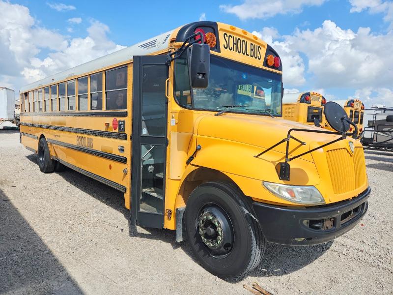 Auction sale of the 2013 Ic Corporation Ce Series School, vin: 4DRBUSKN9DB304452, lot number: 79734575