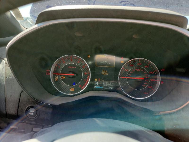 Продаж на аукціоні авто 2017 Subaru Impreza, vin: 4S3GTAM64H3748383, номер лоту: 50370826
