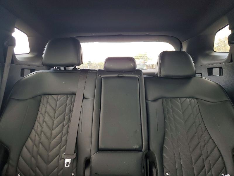Продаж на аукціоні авто 2023 Kia Sportage, vin: 5XYK6CAF4PG138768, номер лоту: 50490726