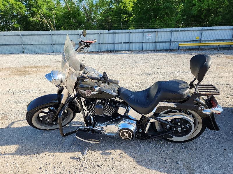 Продажа на аукционе авто 2006 Harley-davidson Flstfi, vin: 1HD1BXB136Y048114, номер лота: 50243136