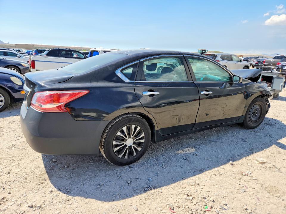 2013 Nissan Altima მანქანა იყიდება აუქციონზე, vin: 1N4AL3AP2DN457089, აუქციონის ნომერი: 51687926