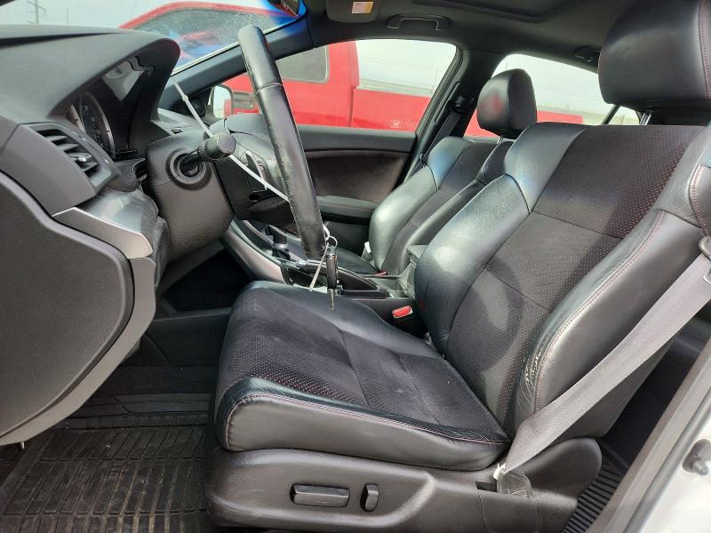49069636 :رقم المزاد ، JH4CU2F82DC005648 vin ، 2013 Acura Tsx مزاد بيع