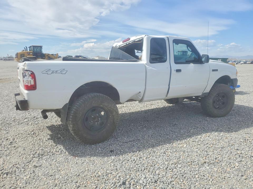 49057846 :رقم المزاد ، 1FTYR15E08PA22005 vin ، 2008 Ford Ranger مزاد بيع