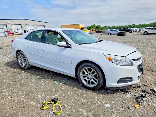 Продаж на аукціоні авто 2015 Chevrolet Malibu, vin: 1G11C5SL2FF169497, номер лоту: 51403466