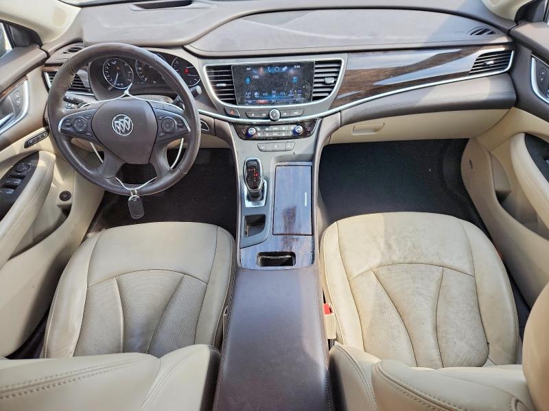 Продаж на аукціоні авто 2017 Buick Lacrosse, vin: 1G4ZS5SS0HU157900, номер лоту: 50906766