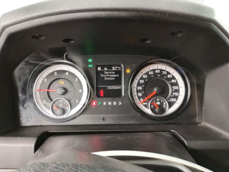 Продажа на аукционе авто 2015 Ram 1500, vin: 1C6RR6FT3FS583136, номер лота: 48694026