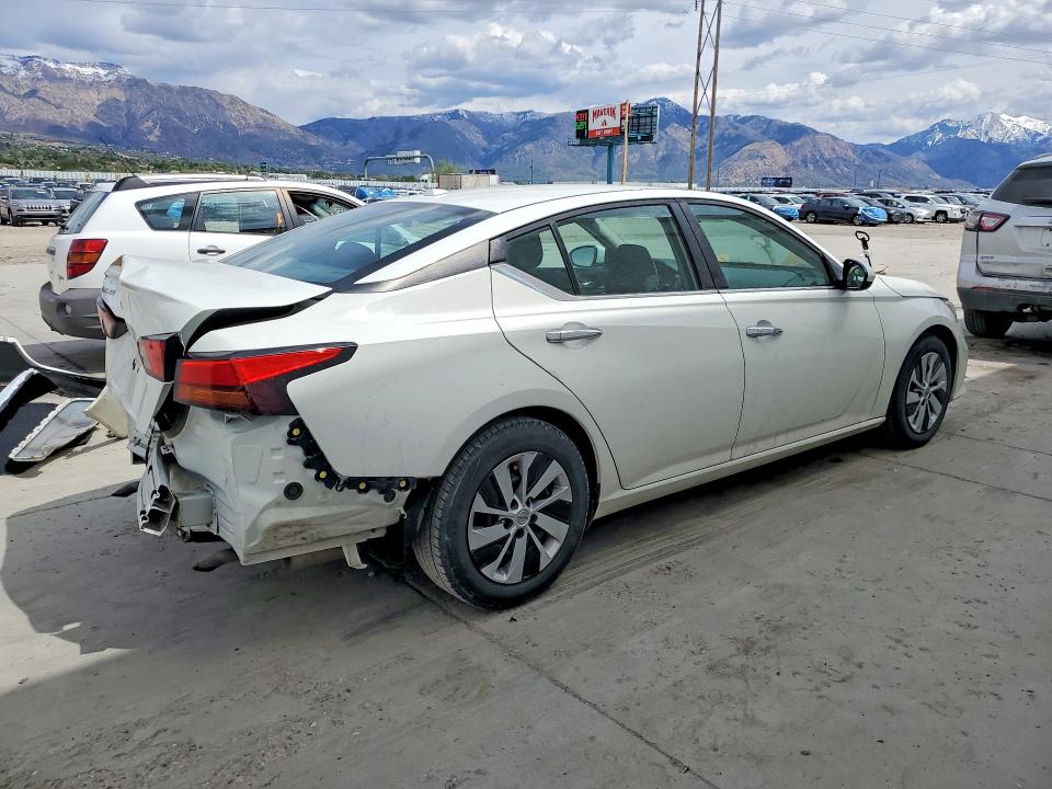 Продажа на аукционе авто 2019 Nissan Altima, vin: 1N4BL4BV7KC201613, номер лота: 48634756
