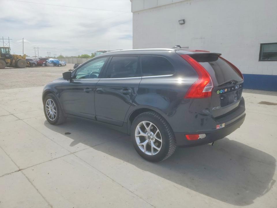50402246 :رقم المزاد ، YV4902DZ0D2384932 vin ، 2013 Volvo Xc60 مزاد بيع