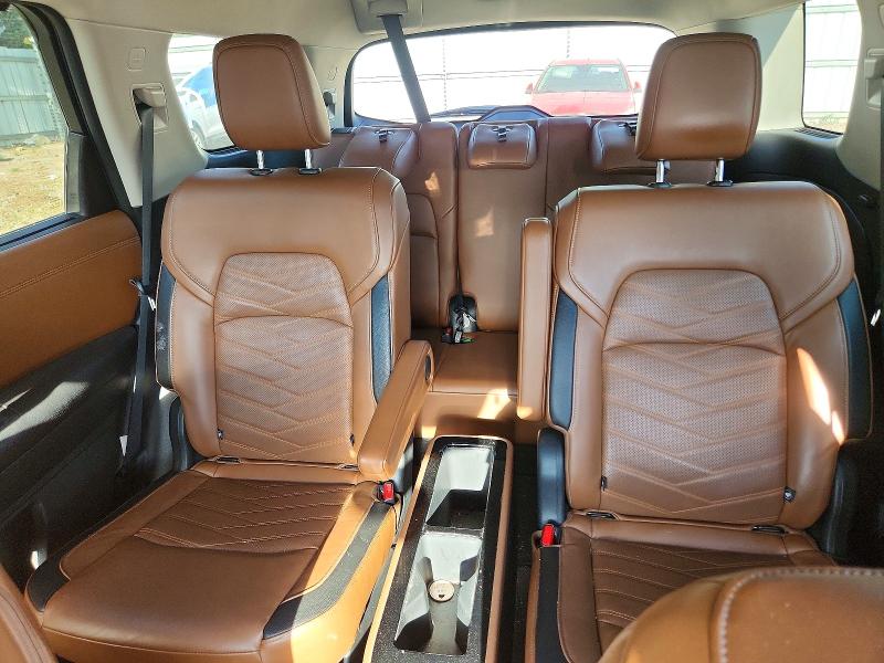 Продаж на аукціоні авто 2024 Nissan Pathfinder, vin: 5N1DR3DH4RC246789, номер лоту: 50968646