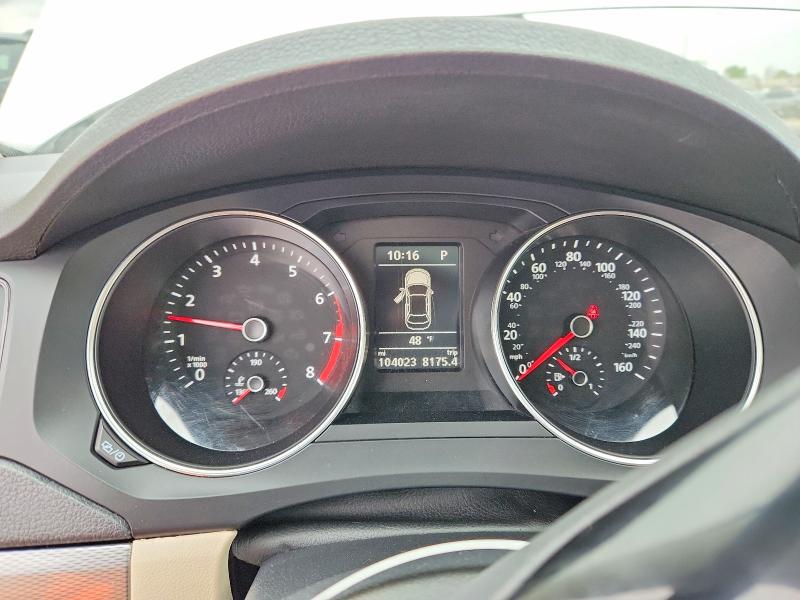 Aukcja sprzedaży 2018 Volkswagen Jetta, vin: 3VWDB7AJ4JM251305, numer aukcji: 51167166