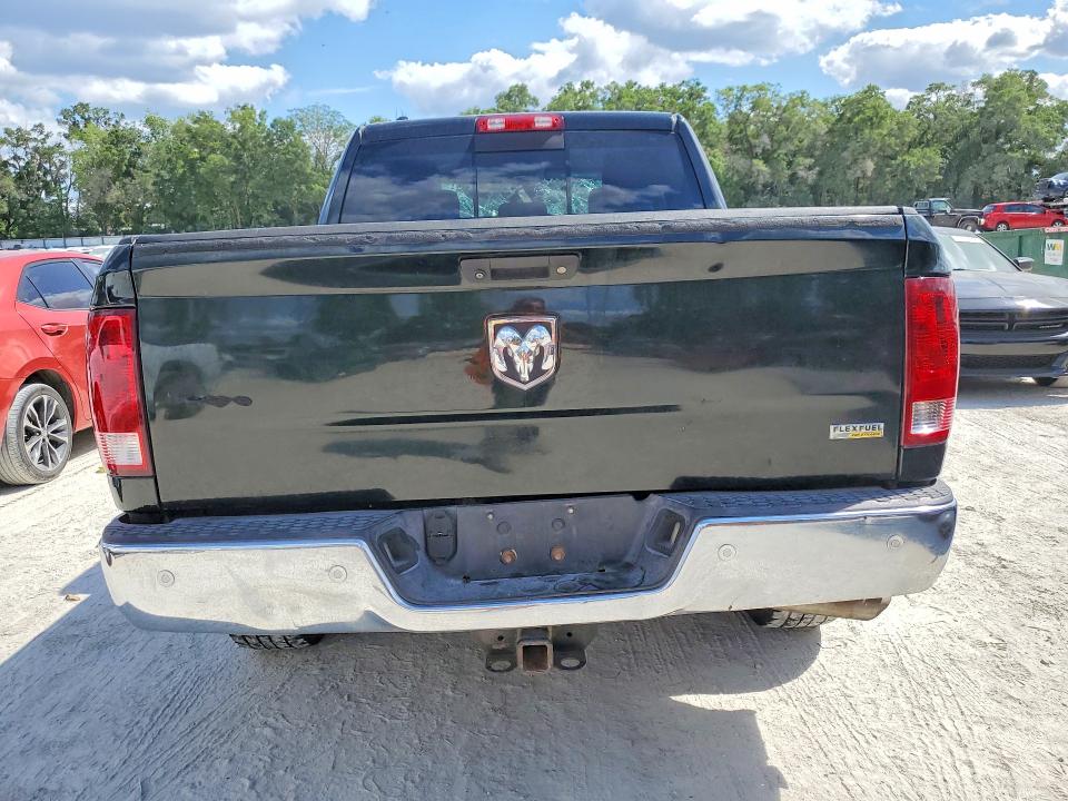 Продаж на аукціоні авто 2015 Ram 1500, vin: 1C6RR6LG0FS575888, номер лоту: 50218186