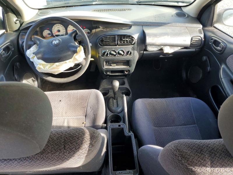 Aukcja sprzedaży 2001 Dodge Neon, vin: 1B3ES46C41D209813, numer aukcji: 49106316