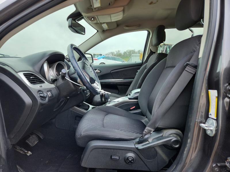Aukcja sprzedaży 2015 Dodge Journey, vin: 3C4PDDBG9FT725872, numer aukcji: 50996936