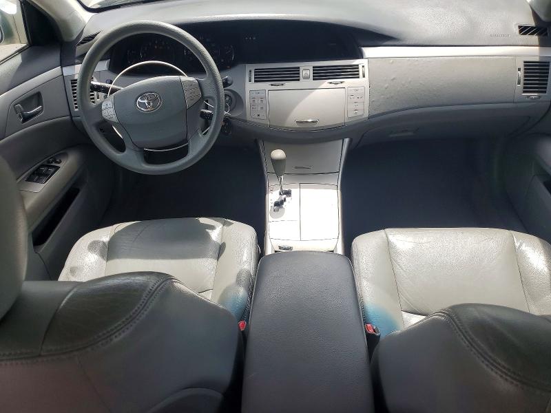 2007 Toyota Avalon მანქანა იყიდება აუქციონზე, vin: 4T1BK36B77U203401, აუქციონის ნომერი: 48806606
