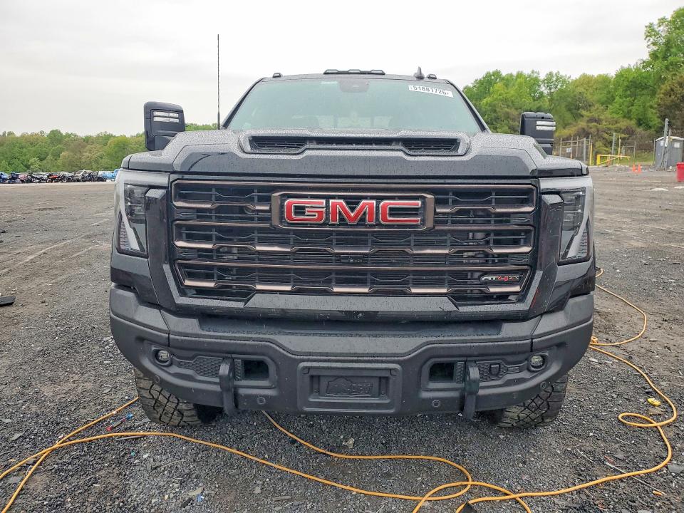 Aukcja sprzedaży 2024 Gmc Sierra, vin: 1GT49ZEY0RF335621, numer aukcji: 51881726