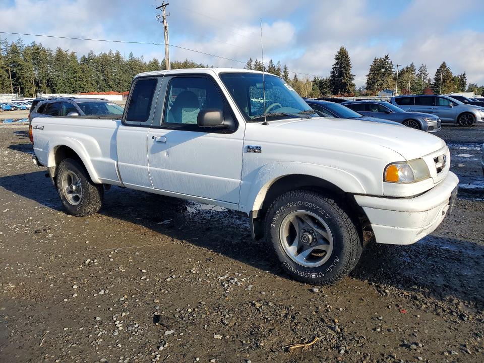 Aukcja sprzedaży 2002 Mazda B3000, vin: 4F4ZR17U72TM03476, numer aukcji: 49947446
