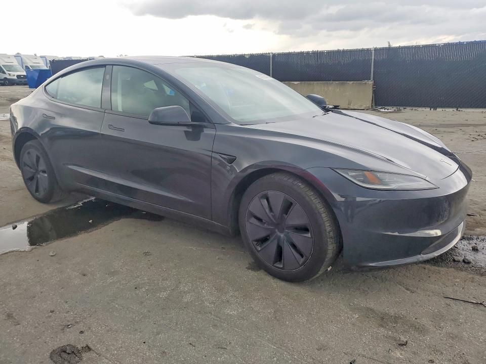 Aukcja sprzedaży 2024 Tesla Model 3, vin: 5YJ3E1EA1RF863846, numer aukcji: 48969486