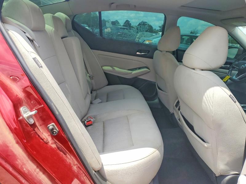 Aukcja sprzedaży 2019 Nissan Altima, vin: 1N4BL4DV4KC170463, numer aukcji: 50737426