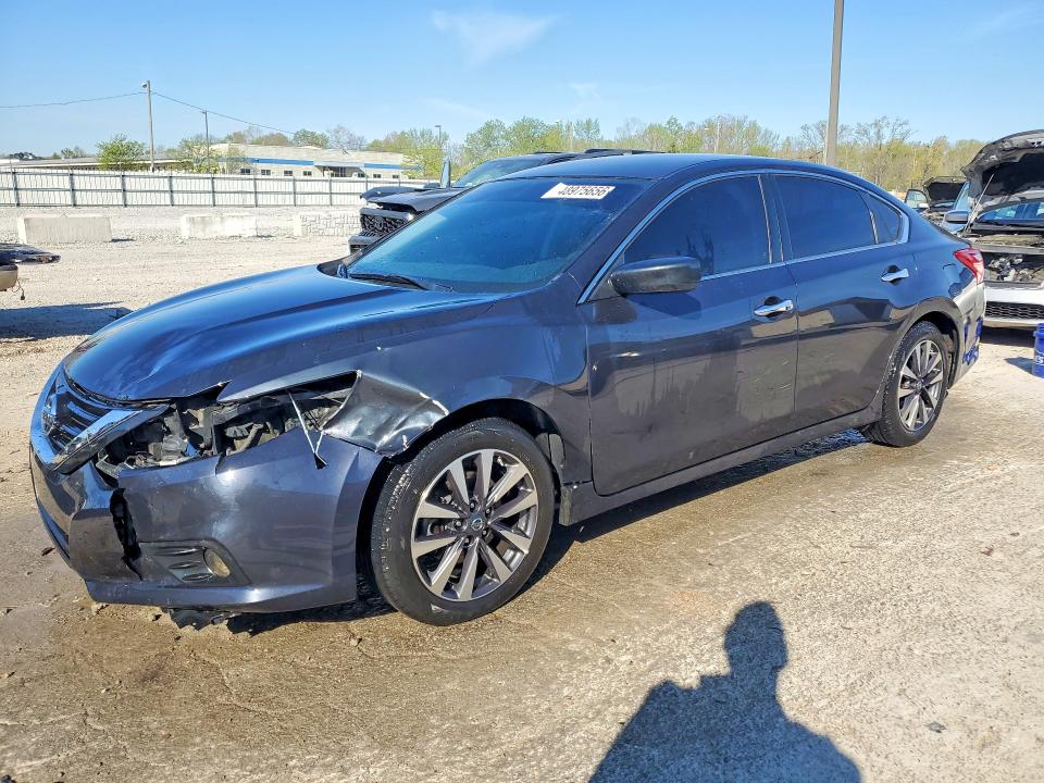 Aukcja sprzedaży 2017 Nissan Altima, vin: 1N4AL3AP6HC280015, numer aukcji: 48975656