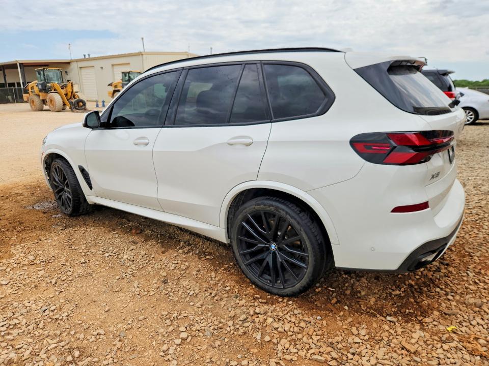 Продажа на аукционе авто 2024 Bmw X5, vin: 5UX13EU08R9S98730, номер лота: 49638146