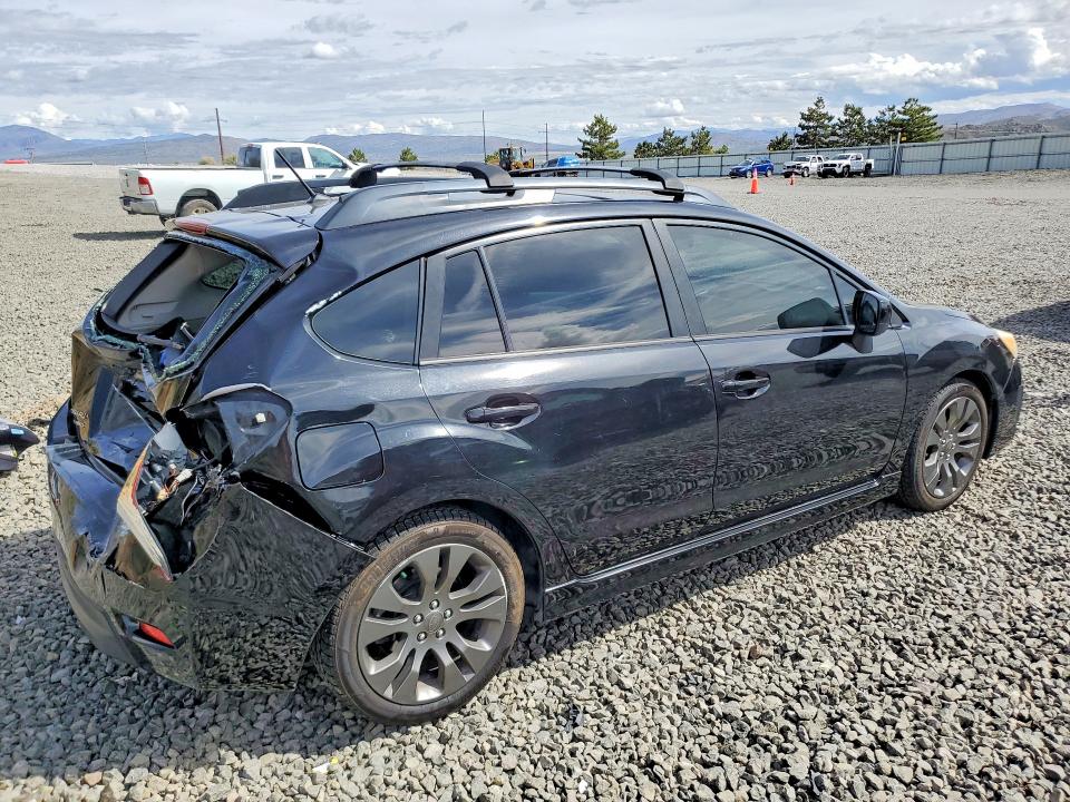 Aukcja sprzedaży 2014 Subaru Impreza, vin: JF1GPAR68E8253668, numer aukcji: 49454686