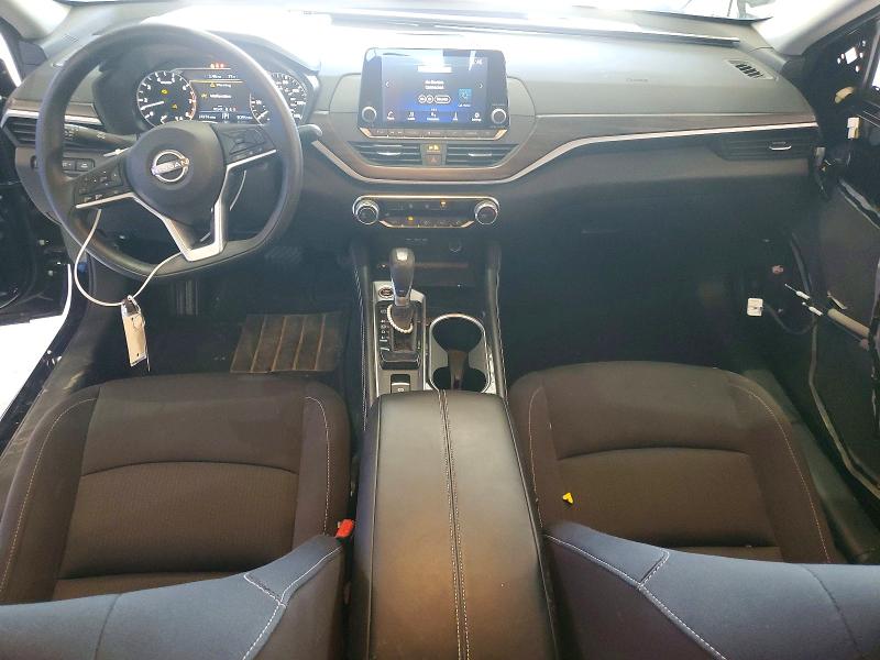 50149276 :رقم المزاد ، 1N4BL4DW0PN349300 vin ، 2023 Nissan Altima مزاد بيع
