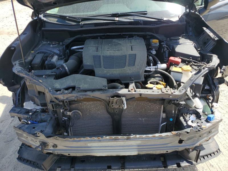 Aukcja sprzedaży 2020 Subaru Forester, vin: JF2SKADC0LH474731, numer aukcji: 48122396