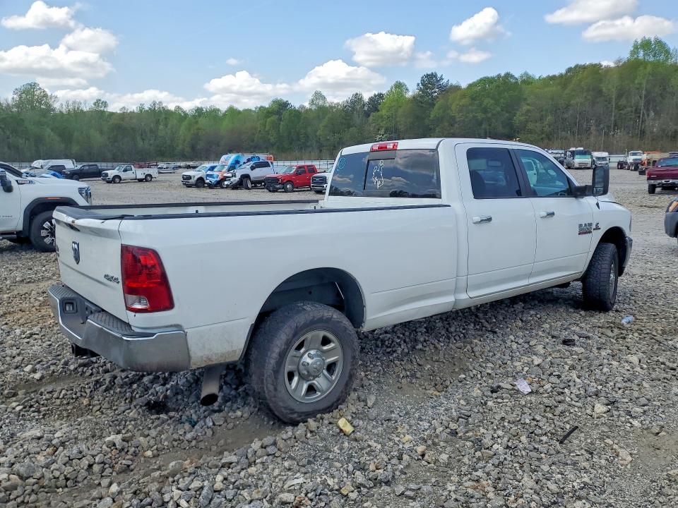 Aukcja sprzedaży 2014 Ram 3500, vin: 3C63R3HL1EG198228, numer aukcji: 48604776