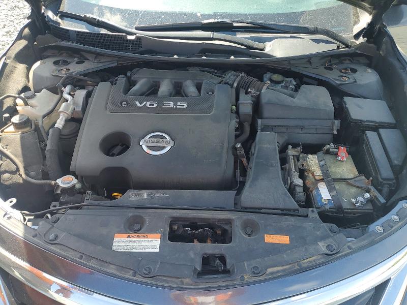 Продаж на аукціоні авто 2013 Nissan Altima, vin: 1N4BL3AP0DC210038, номер лоту: 50821796