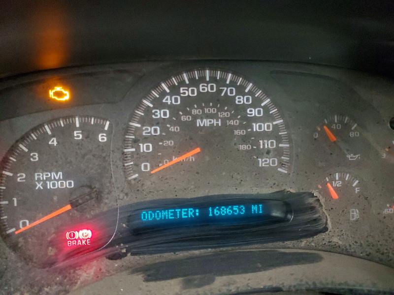 2005 Chevrolet Silverado მანქანა იყიდება აუქციონზე, vin: 1GCEC14TX5Z318377, აუქციონის ნომერი: 52244896