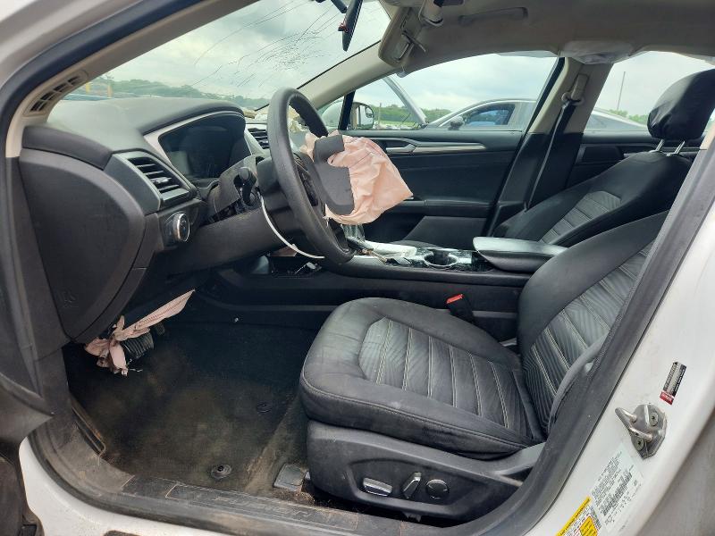 Aukcja sprzedaży 2016 Ford Fusion, vin: 3FA6P0H79GR285143, numer aukcji: 51688506