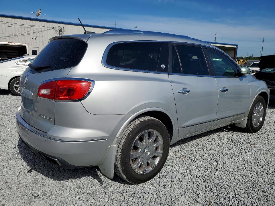Продажа на аукционе авто 2017 Buick Enclave, vin: 5GAKVCKD4HJ279763, номер лота: 51283536